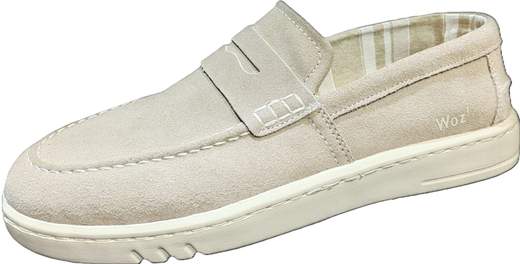 Woz? DANIEL-50100 SUEDE