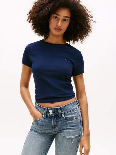 TOMMY JEANS DW0DW20459