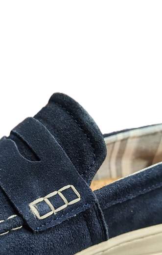 Woz? DANIEL-50100 SUEDE