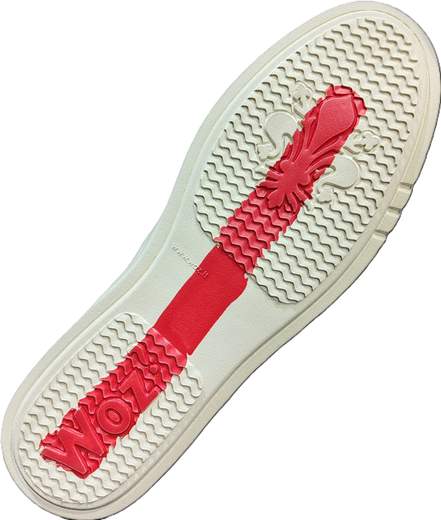 Woz? DANIEL-50100 SUEDE