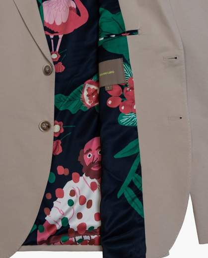 Gianni Lupo GL3001TR