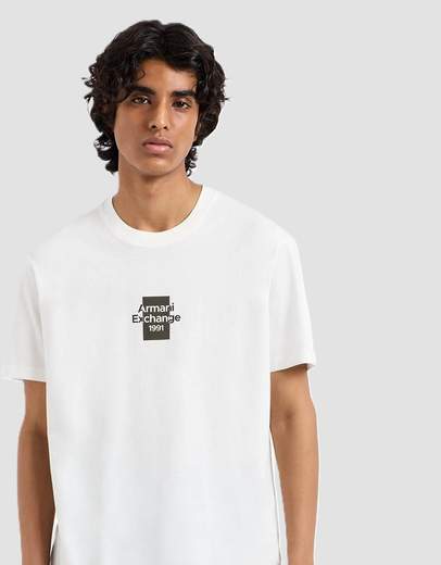 ARMANI EXCHANGE XM000767AF12308
