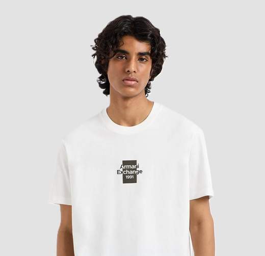 ARMANI EXCHANGE XM000767AF12308