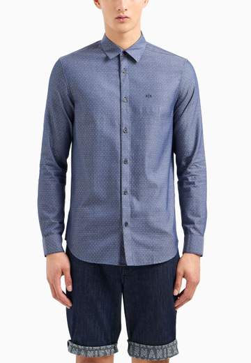 ARMANI EXCHANGE 3DZC09ZN4AZ