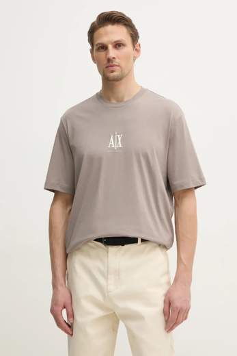 ARMANI EXCHANGE XM000363AF12308