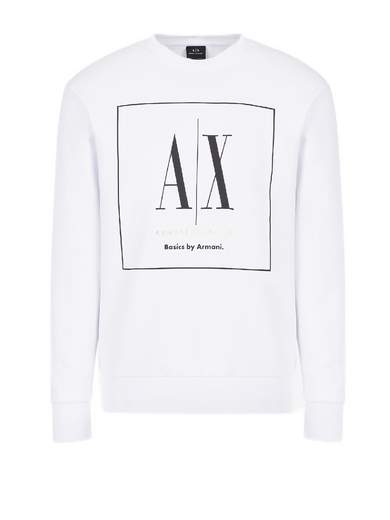ARMANI EXCHANGE 3RZMABZJ83Z