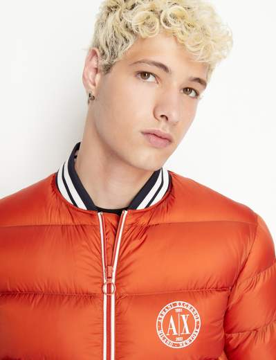 ARMANI EXCHANGE 6LZBL8ZNWRZ