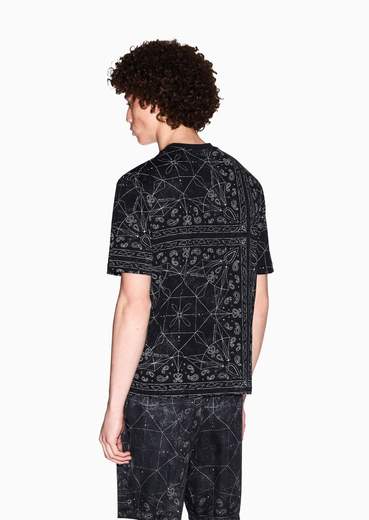 ARMANI EXCHANGE XM000785AF10356