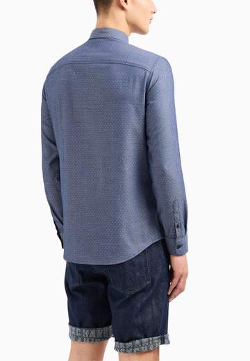 ARMANI EXCHANGE 3DZC09ZN4AZ