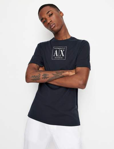 ARMANI EXCHANGE 3LZTEEZJFCZ