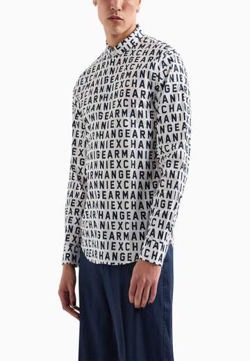 ARMANI EXCHANGE 3DZC25ZNEAZ
