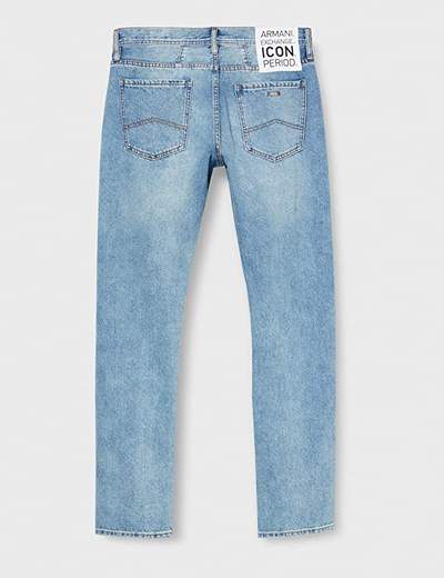 ARMANI EXCHANGE 8NZJ13Z1P1Z