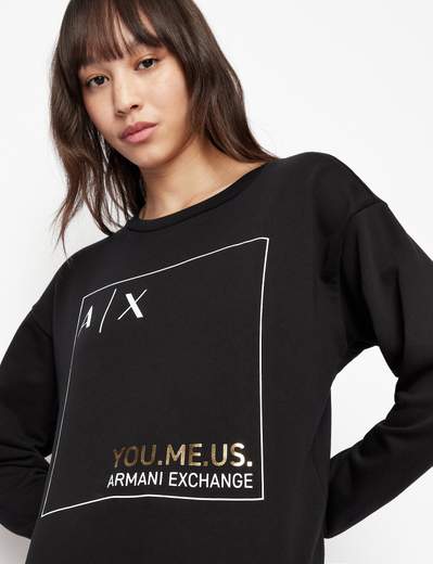 ARMANI EXCHANGE 6LYM37YJ5VZ