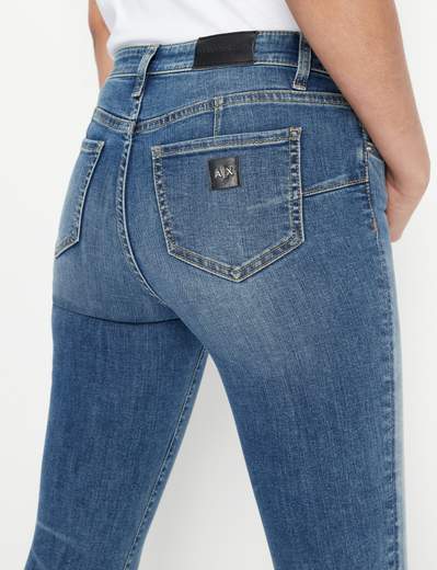 ARMANI EXCHANGE 6LYJ69Y1LFZ