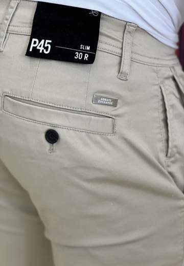 ARMANI EXCHANGE 8NZP45ZN1RZ