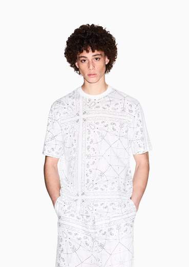 ARMANI EXCHANGE XM000785AF10356