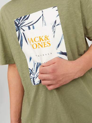 JACK&JONES 12235560