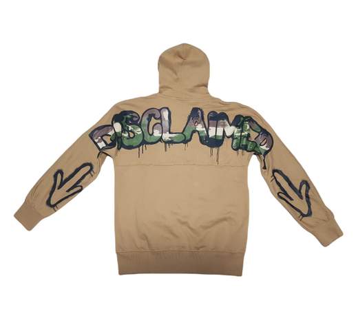 DISCLAIMER 22IDS53254