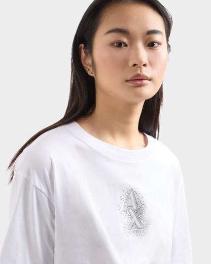 ARMANI EXCHANGE XW000102AF10359