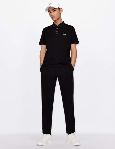 ARMANI EXCHANGE 8NZF80Z8H4Z