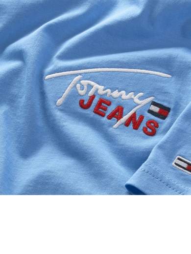 TOMMY JEANS DM0DM16236