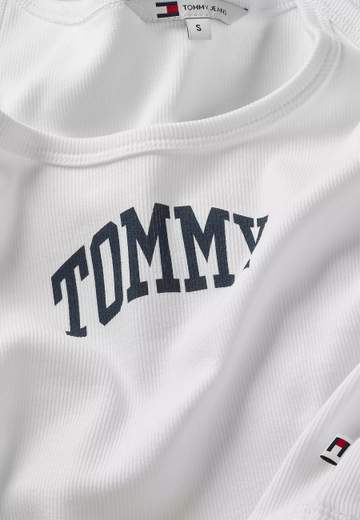 TOMMY JEANS DW0DW19289