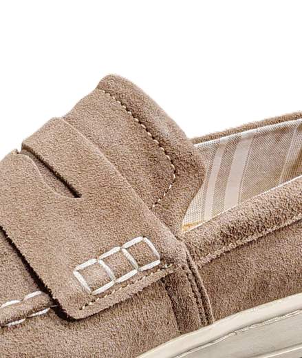 Woz? DANIEL-50100 SUEDE