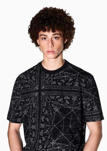 ARMANI EXCHANGE XM000785AF10356