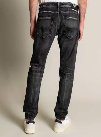 REPLAY M1008E-501284