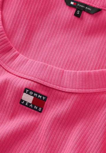 TOMMY JEANS DW0DW17396
