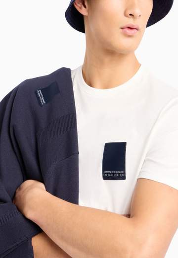 ARMANI EXCHANGE 3DZTHMZJ8EZ