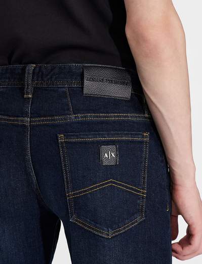 ARMANI EXCHANGE 8NZJ14Z2SAZ