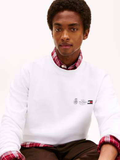 TOMMY HILFIGER MW0MW40863