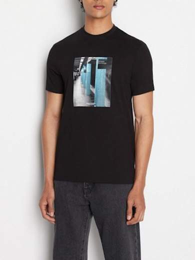 ARMANI EXCHANGE 6RZTLBZJBYZ