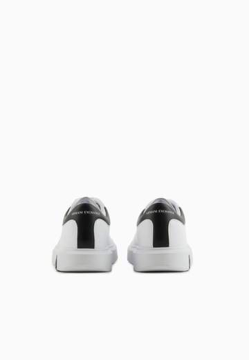 ARMANI EXCHANGE XUX123XV534