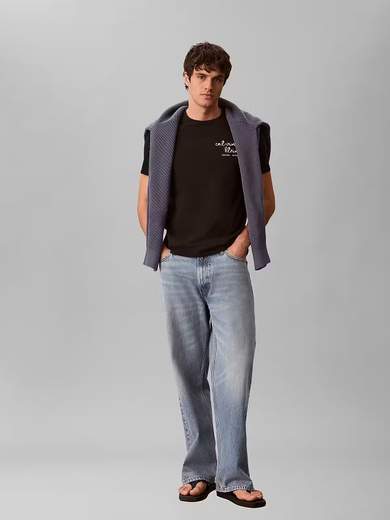 CALVIN KLEIN JEANS LV04RG837G