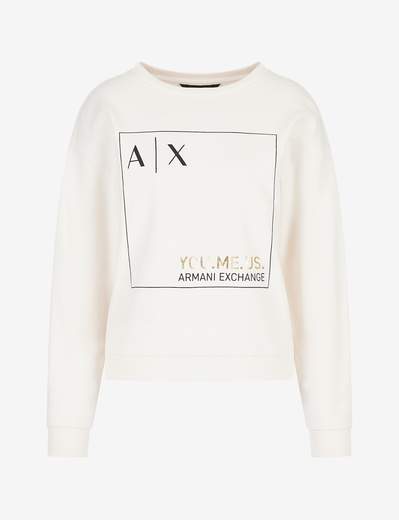 ARMANI EXCHANGE 6LYM37YJ5VZ