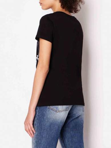 ARMANI EXCHANGE 6RYT05YJ3RZ