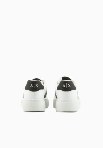 ARMANI EXCHANGE XDX134XV726