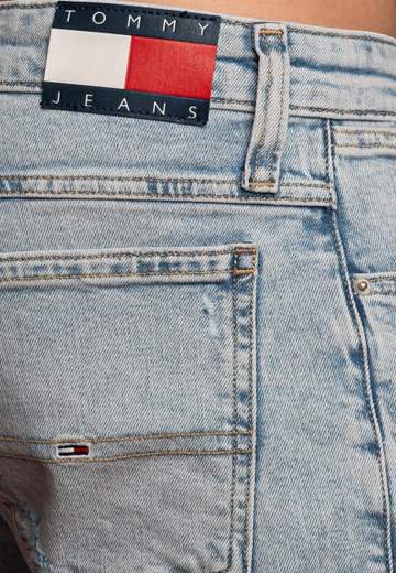 TOMMY JEANS DM0DM18796
