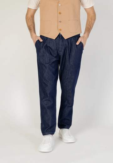 Gianni Lupo HURON-S24