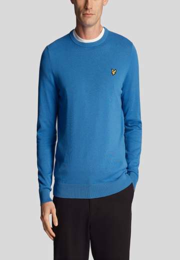 LYLE&SCOTT KN821V