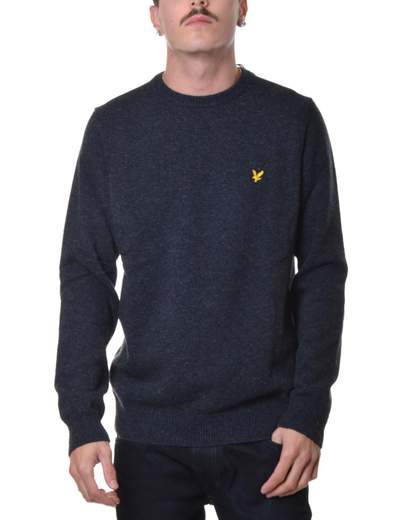 LYLE&SCOTT KN921VF