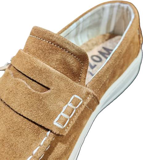 Woz? DANIEL-50100 SUEDE