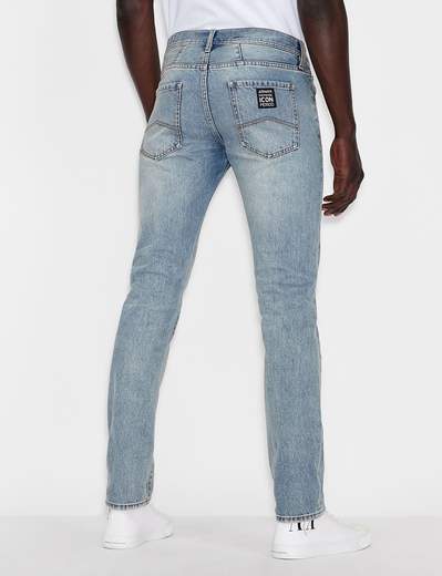 ARMANI EXCHANGE 8NZJ13Z1PDZ
