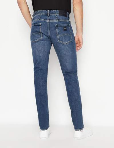 ARMANI EXCHANGE 8NZJ14Z3SAZ