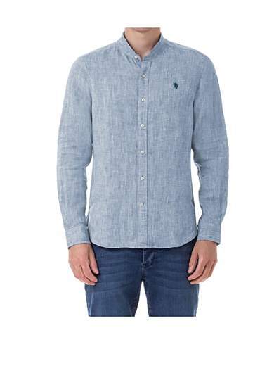 U.S. POLO ASSN. 5081666178