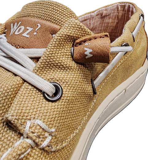 Woz? GEORGE-50100 CANVAS