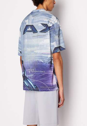 ARMANI EXCHANGE 3DZTJPZJXTZ