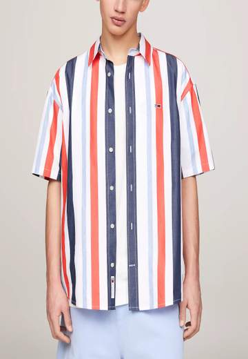 TOMMY JEANS DM0DM18966